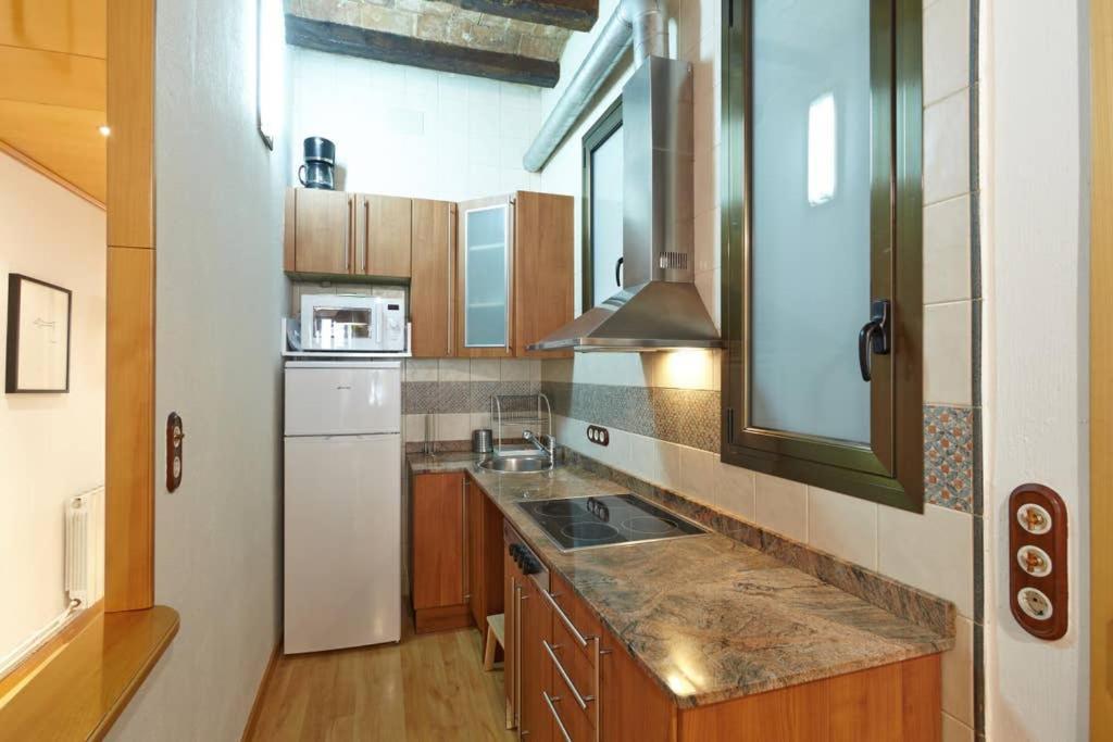 Beautiful Apartment In Eixample Барселона Екстериор снимка